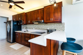 Punta Plata 523- Ocean View condo